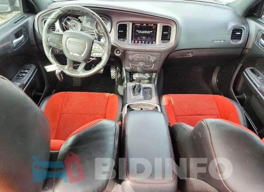 2C3CDXGJ8PH506064 Photo# 8