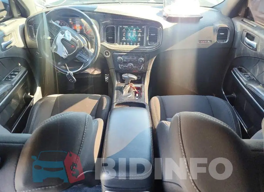 2C3CDXGJ9MH580413 Photo# 8