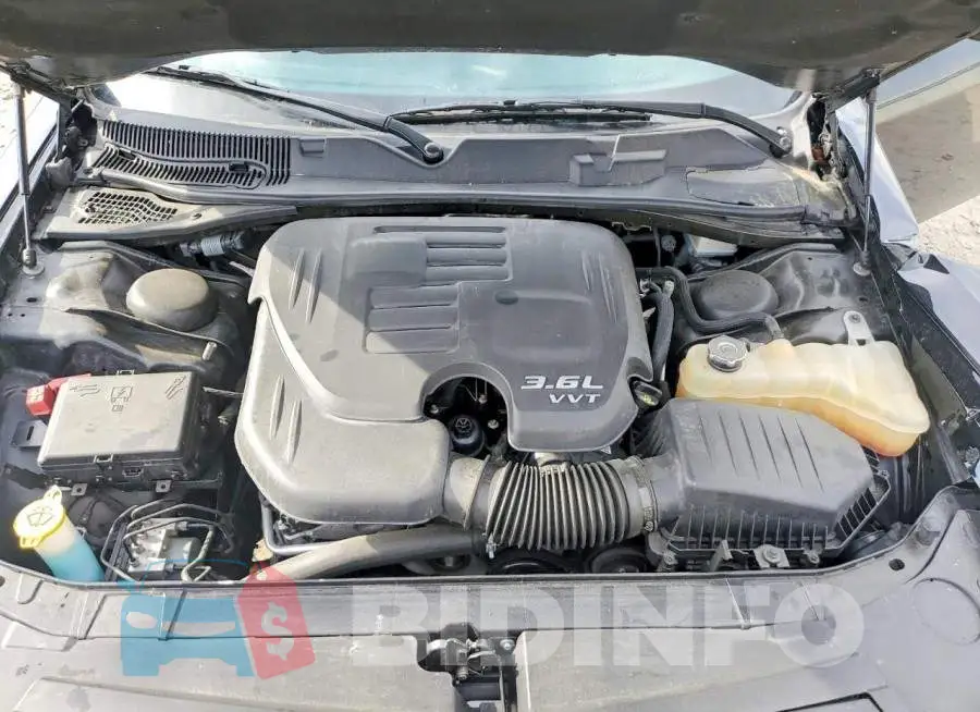 2C3CDZJG3PH507258 Photo# 11