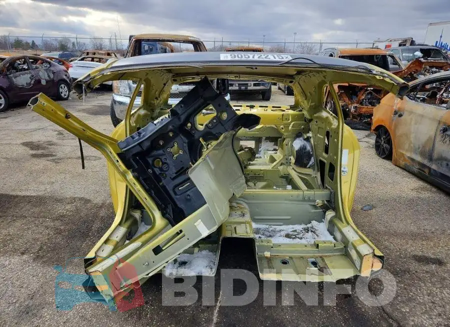2C3CDZL92MH567428 Photo# 5