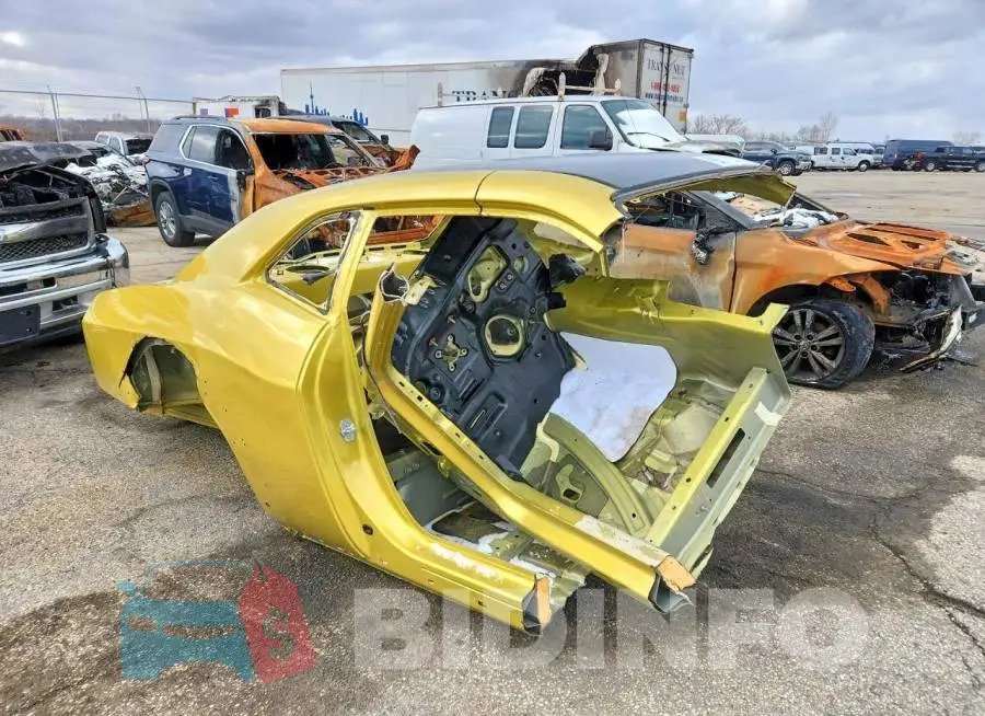2C3CDZL92MH567428 Photo# 4