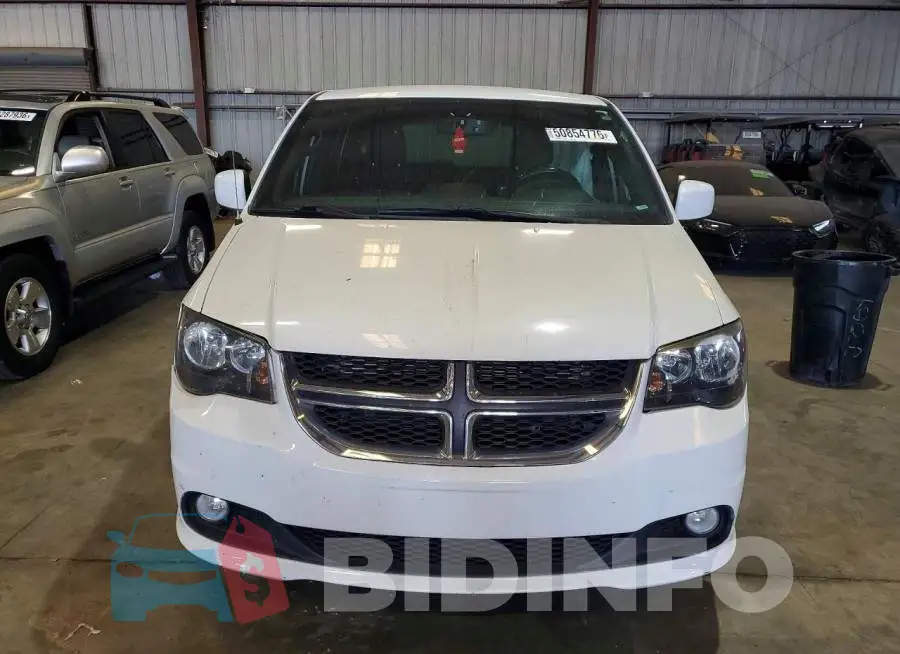 2C4RDGBG2JR152934 Photo# 5