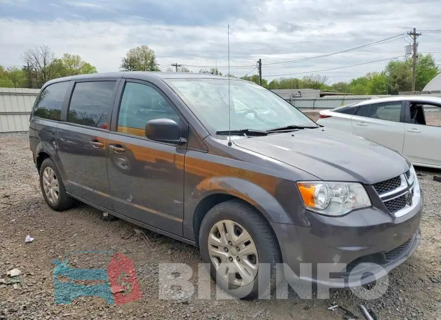 2C4RDGBG2JR181432 Photo# 4
