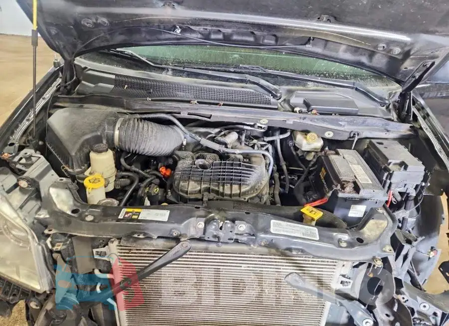 2C4RDGBG4HR601993 Photo# 12