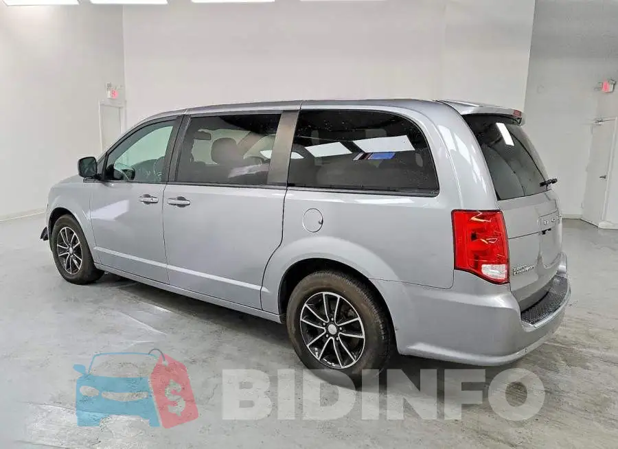 2C4RDGEG5JR236855 Photo# 2