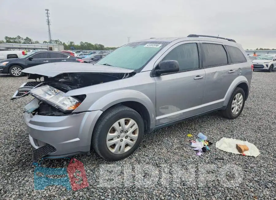 3C4PDCAB4HT524447 Photo# 1