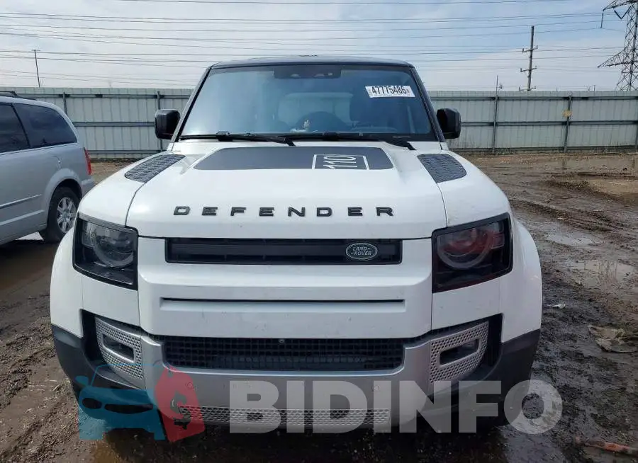 SALEP7RU2N2064402 Photo# 5