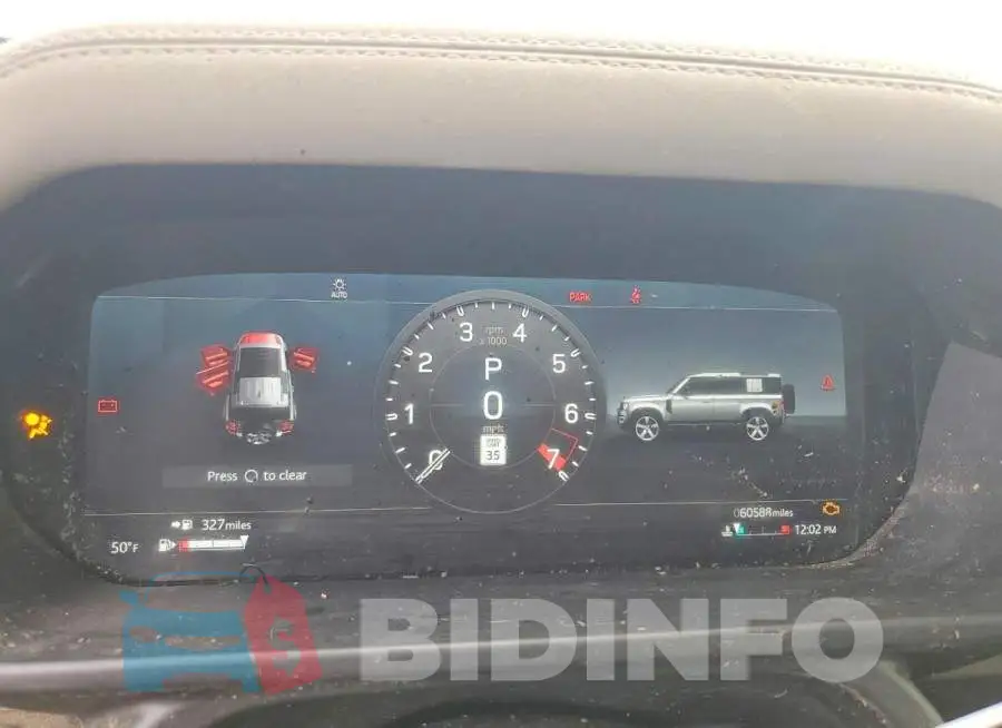 SALEP7RU2N2064402 Photo# 9