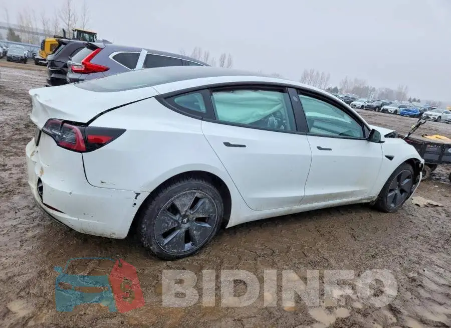 5YJ3E1EAXNF162250 Photo# 3