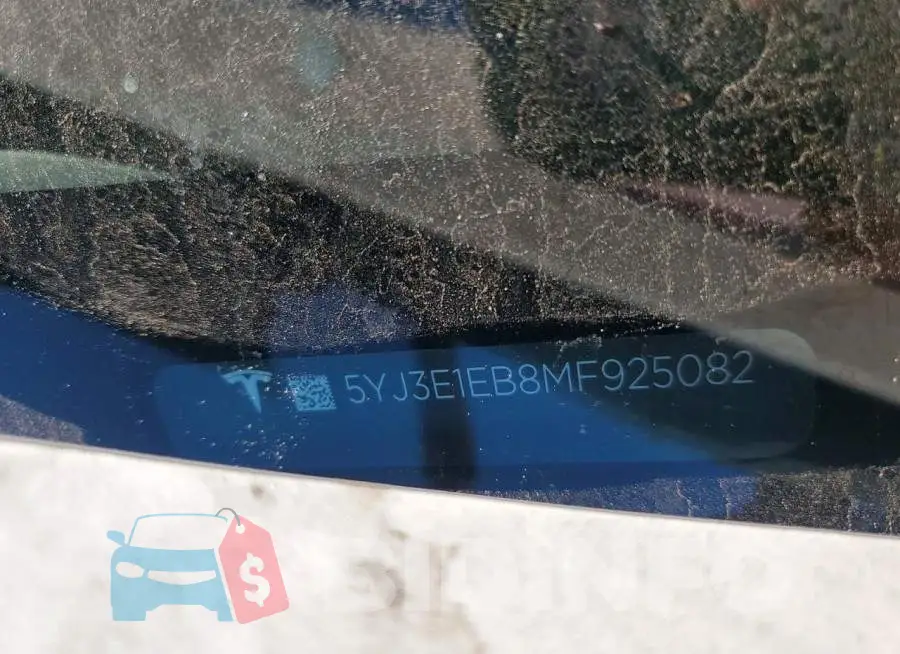 5YJ3E1EB8MF925082 Photo# 12
