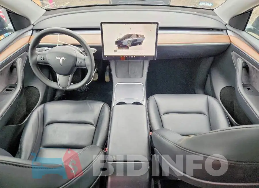 7SAYGDED7RF132515 Photo# 8