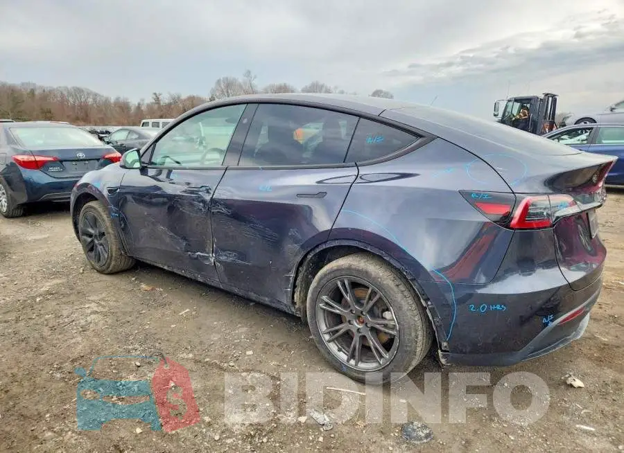 7SAYGDED7RF132515 Photo# 2