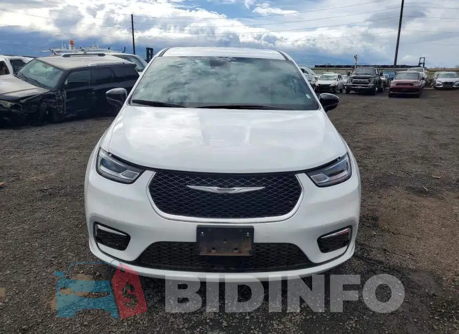 2C4RC1BG0SR611993 Photo# 5