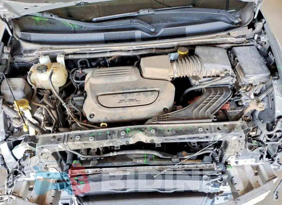 2C4RC1BG3MR519814 Photo# 12