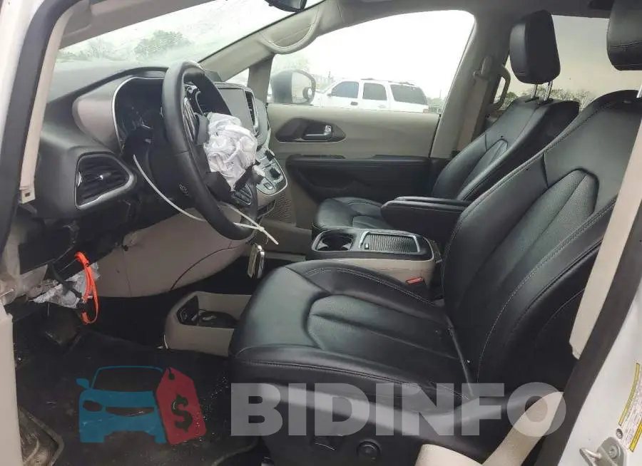 2C4RC1BG6RR123173 Photo# 7
