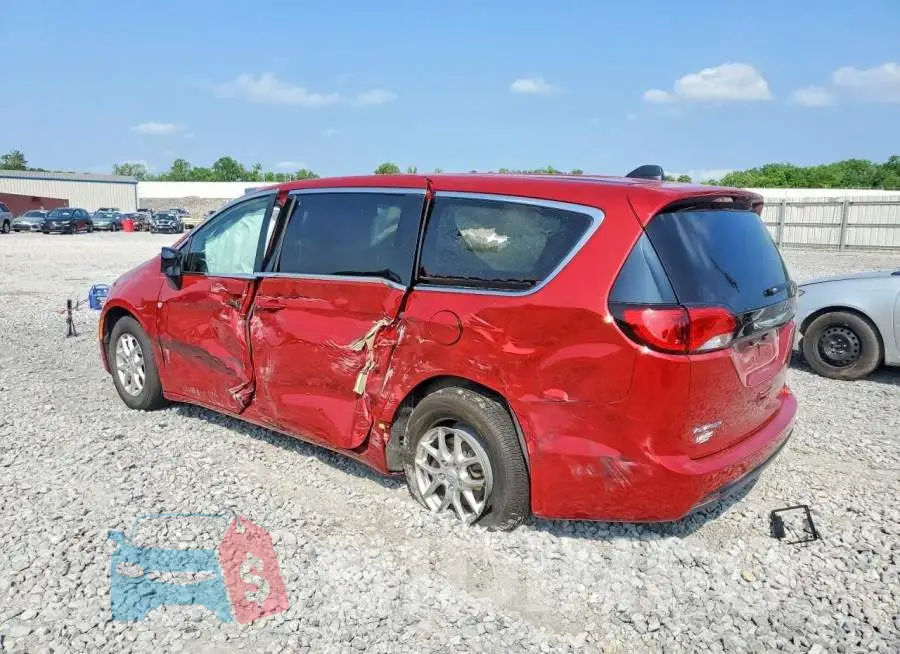 2C4RC1CG3SR613896 Photo# 2