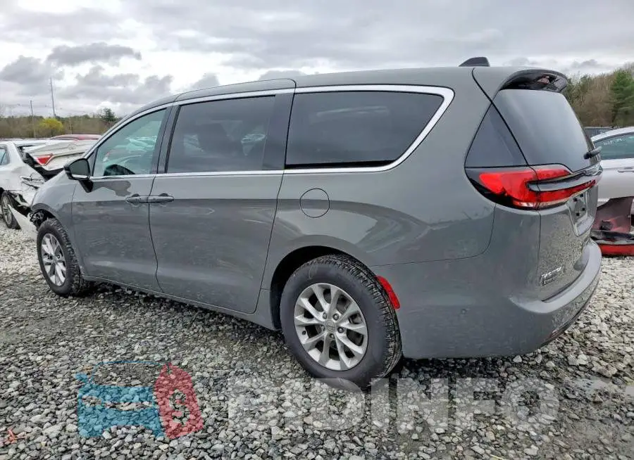 2C4RC3BG5SR559093 Photo# 2