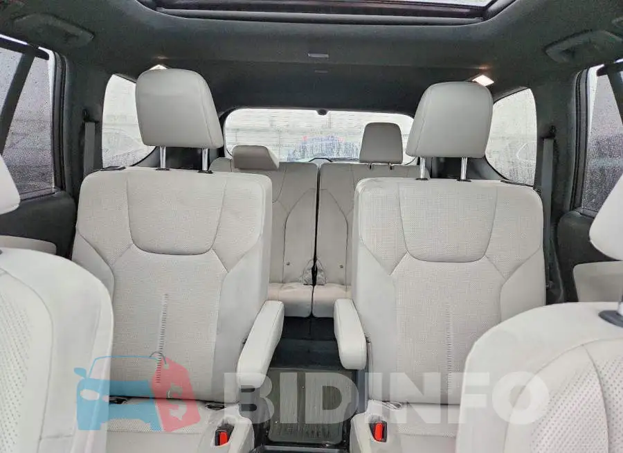 5TDAAAB62RS006725 Photo# 10