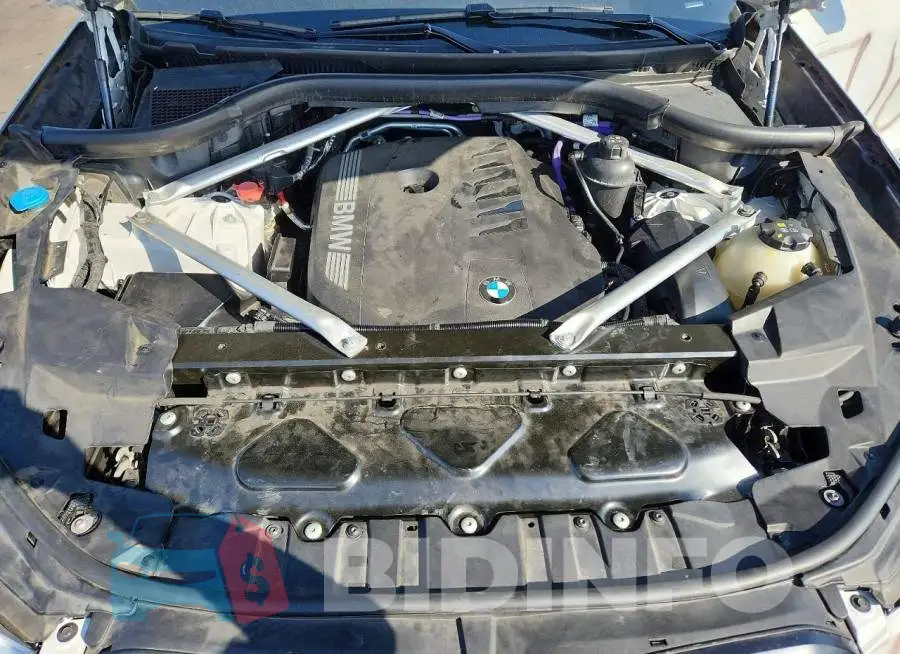 5UX33EX09R9S37570 Photo# 12