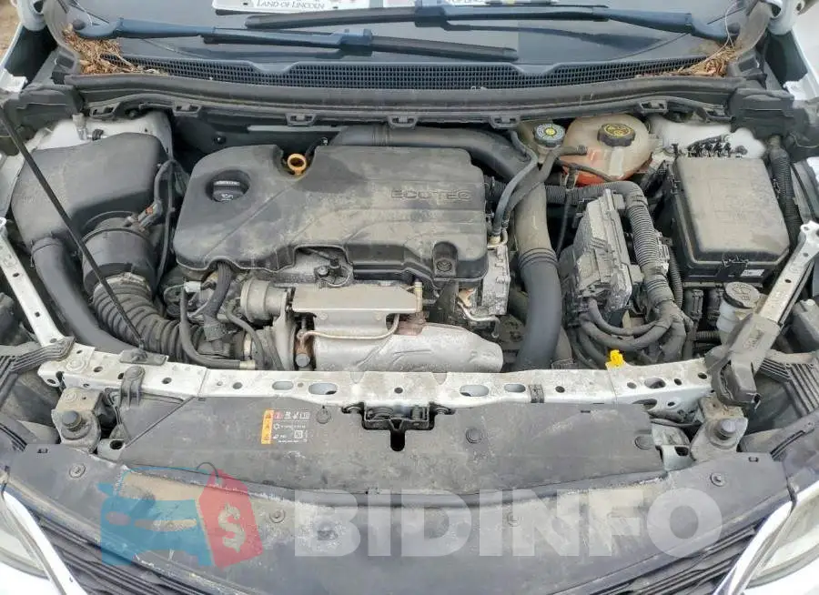 1G1BC5SM2J7182976 Photo# 11