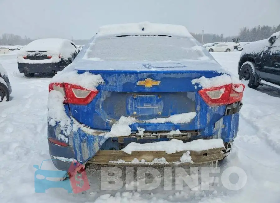 1G1BE5SMXJ7102253 Photo# 6