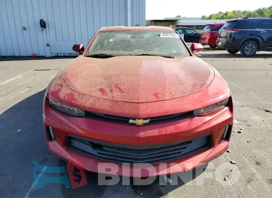 1G1FB1RS9J0184718 Photo# 5