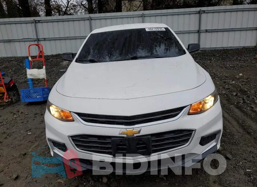 1G1ZB5ST2JF167540 Photo# 5