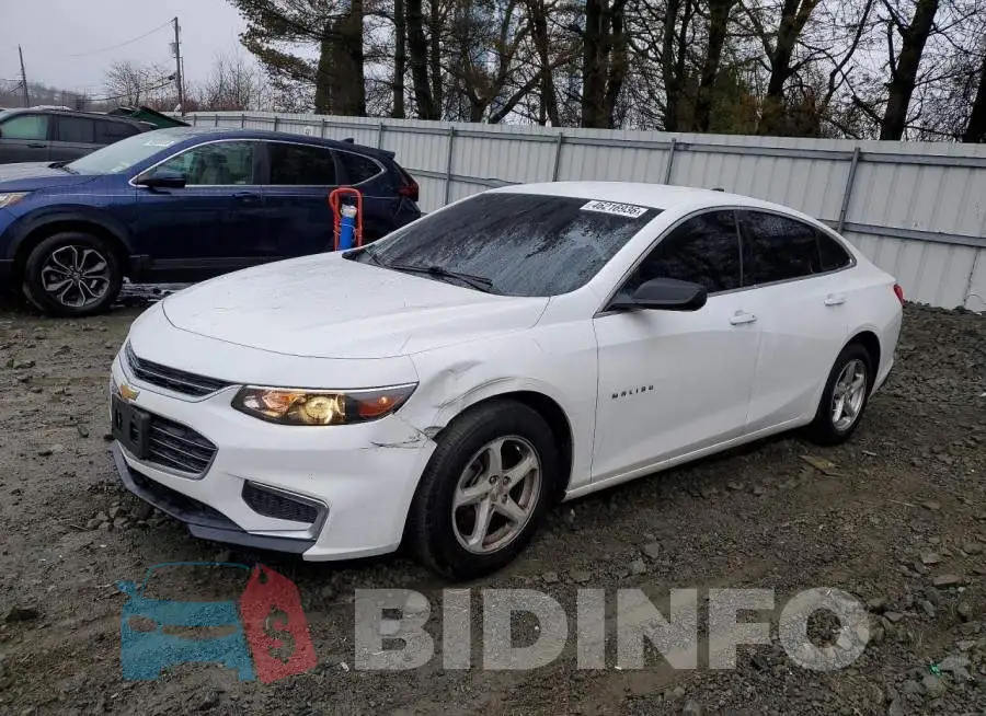 1G1ZB5ST2JF167540 Photo# 1
