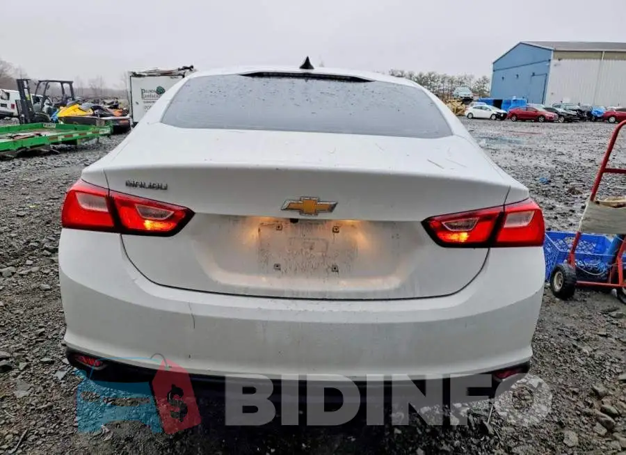 1G1ZB5ST2JF167540 Photo# 6