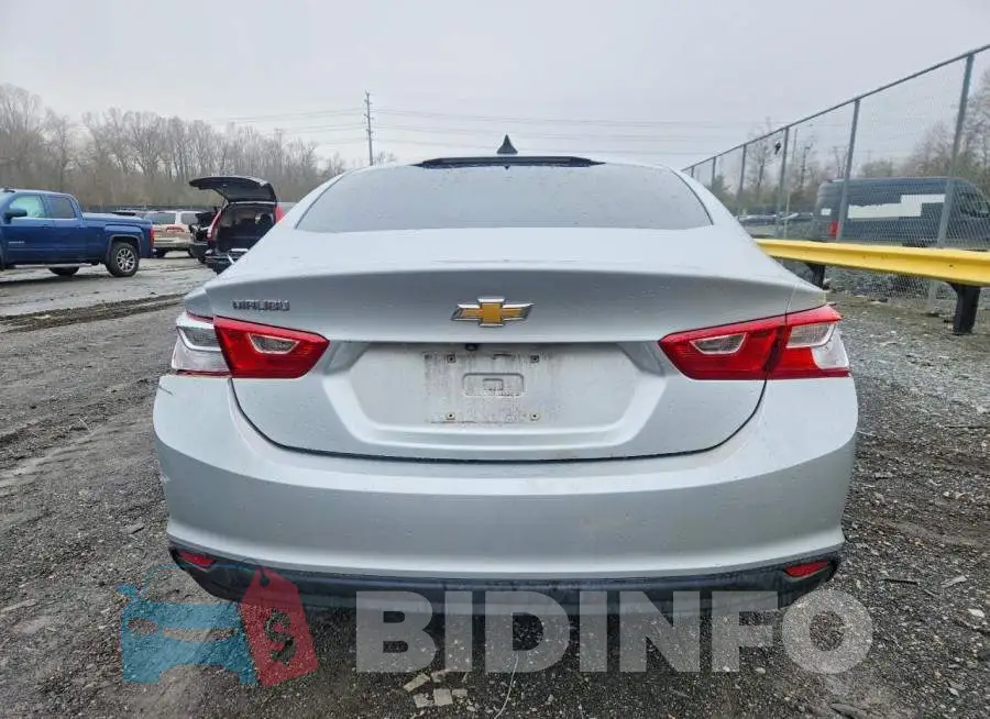 1G1ZB5ST7KF220413 Photo# 6