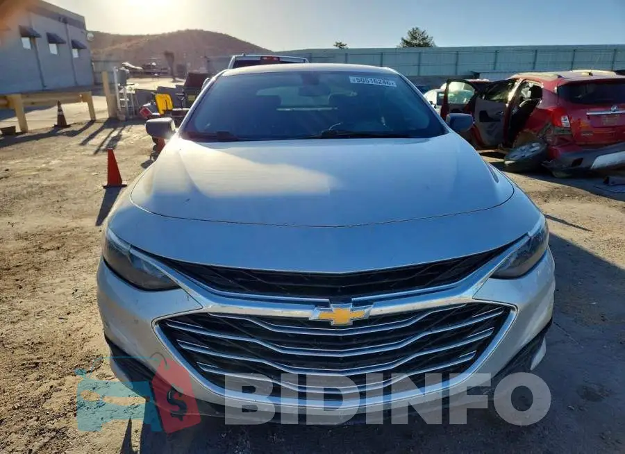 1G1ZB5ST9LF146817 Photo# 5