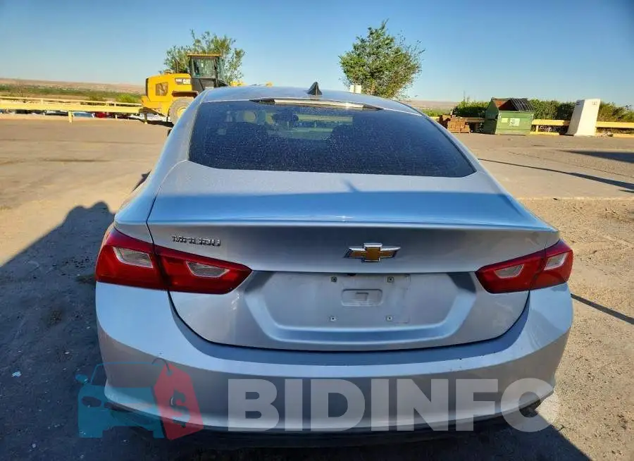 1G1ZB5ST9LF146817 Photo# 6