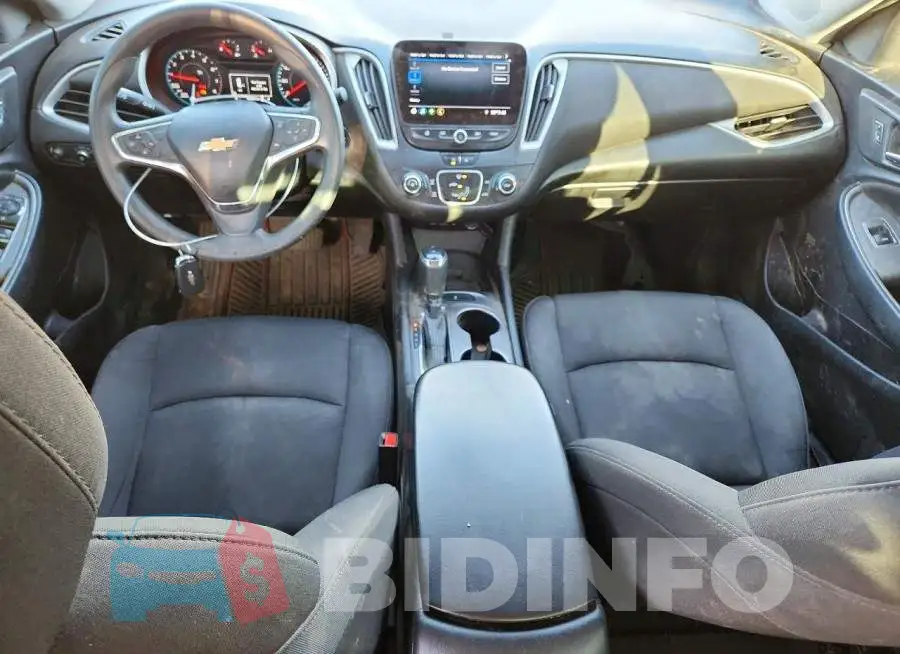 1G1ZB5ST9LF146817 Photo# 8