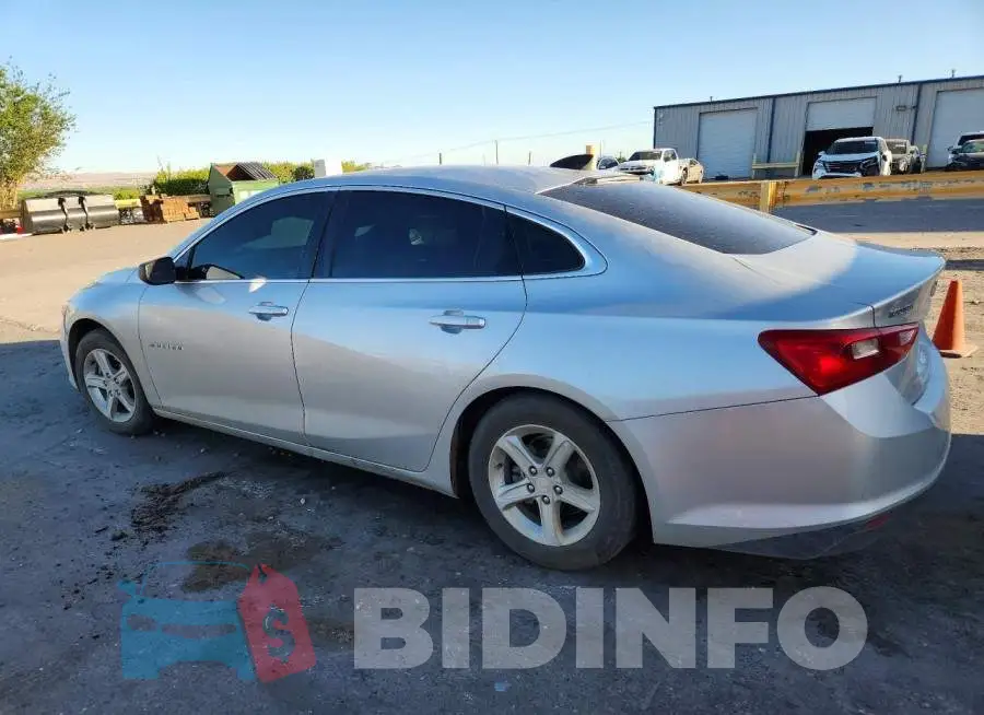 1G1ZB5ST9LF146817 Photo# 2