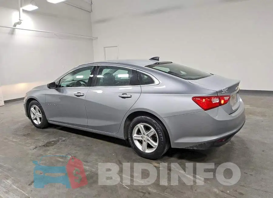1G1ZC5ST8RF106699 Photo# 2