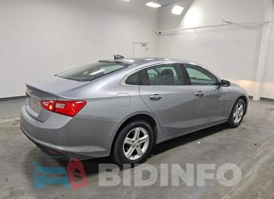 1G1ZC5ST8RF106699 Photo# 3