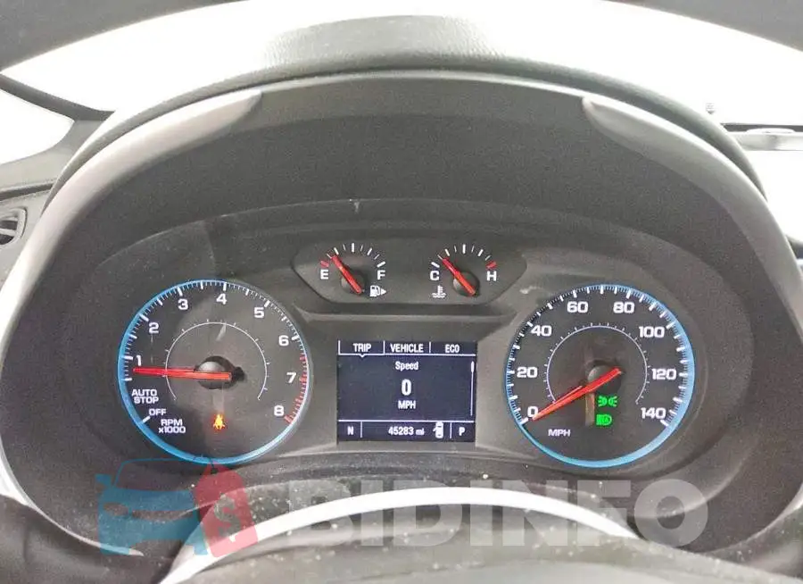 1G1ZC5ST8RF106699 Photo# 9