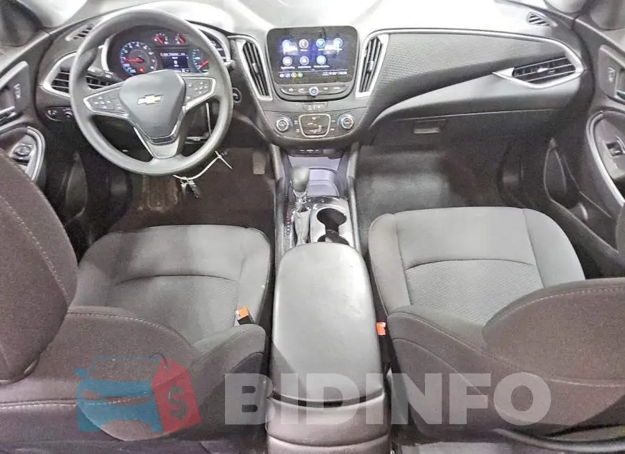 1G1ZC5ST8RF106699 Photo# 8