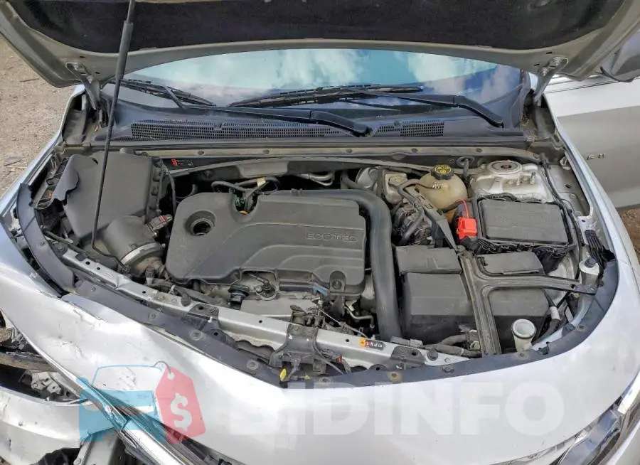 1G1ZC5STXKF201464 Photo# 11