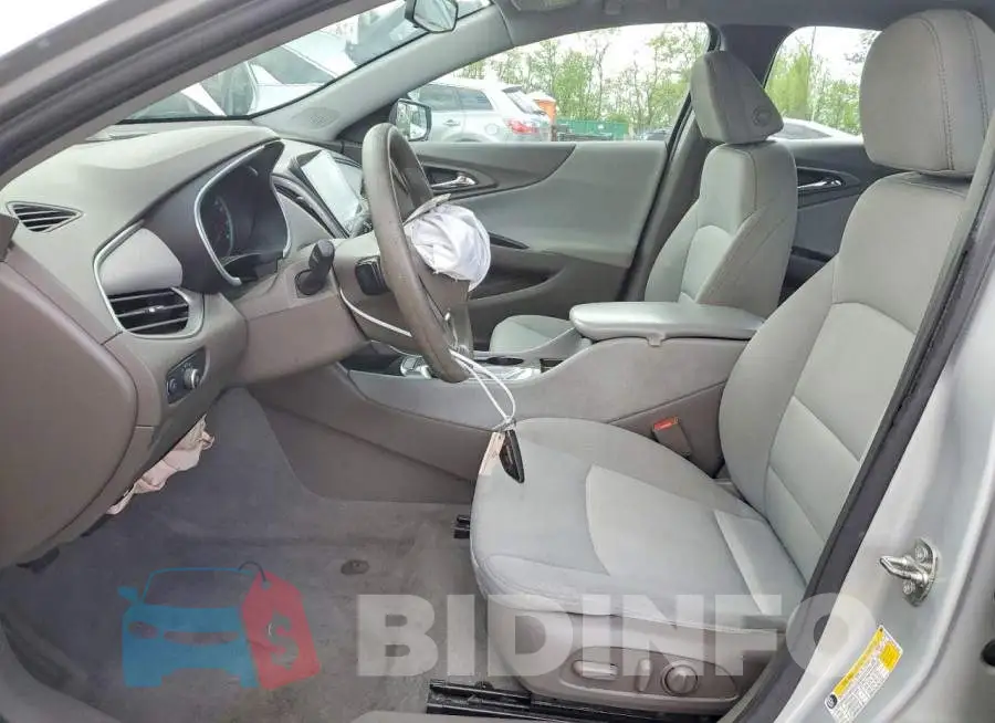 1G1ZC5STXKF201464 Photo# 7