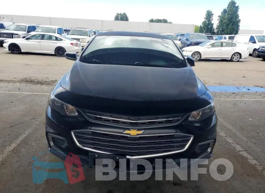 1G1ZD5ST0JF139696 Photo# 5