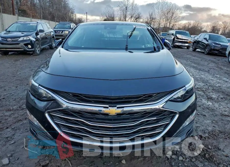1G1ZD5ST0PF136113 Photo# 5