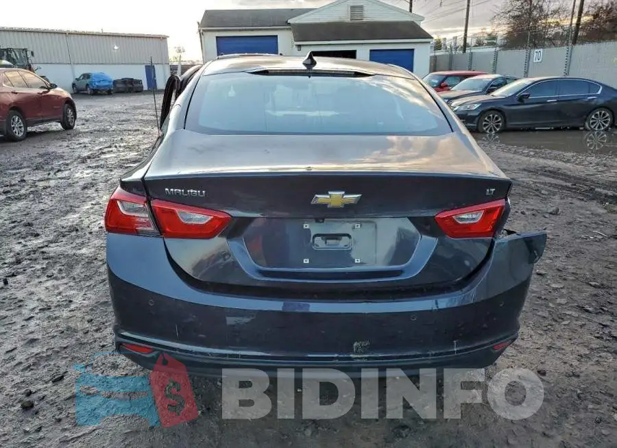 1G1ZD5ST0PF136113 Photo# 6