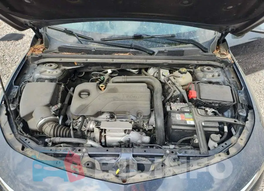 1G1ZD5ST1LF096067 Photo# 11