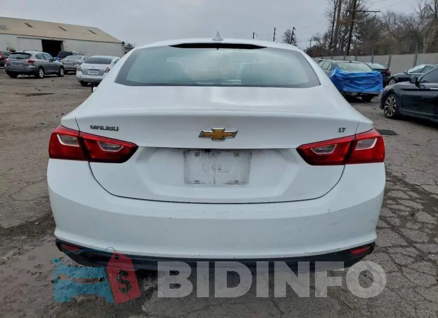 1G1ZD5ST1PF164325 Photo# 6