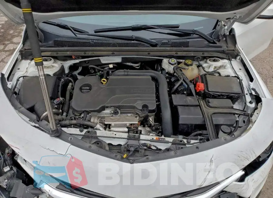 1G1ZD5ST1PF164325 Photo# 11