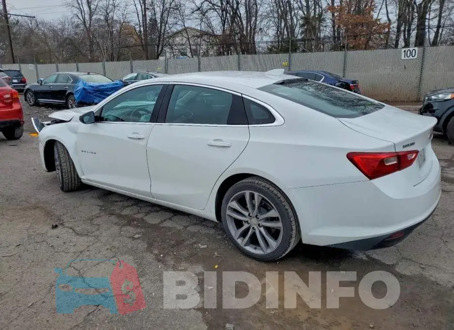 1G1ZD5ST1PF164325 Photo# 2