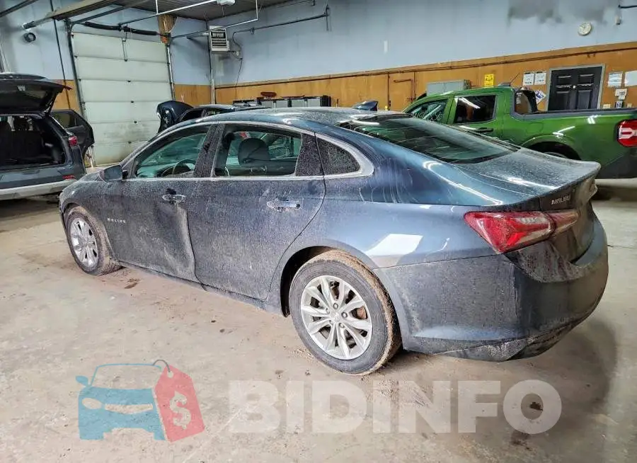 1G1ZD5ST2LF124863 Photo# 2