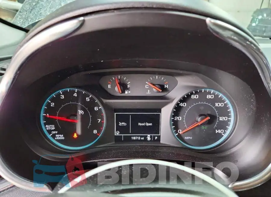 1G1ZD5ST2LF124863 Photo# 9