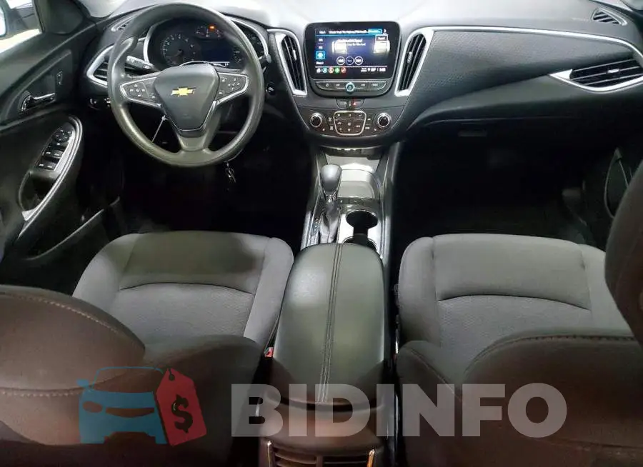 1G1ZD5ST2RF113693 Photo# 8